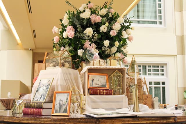 Pedestalworks Weddings