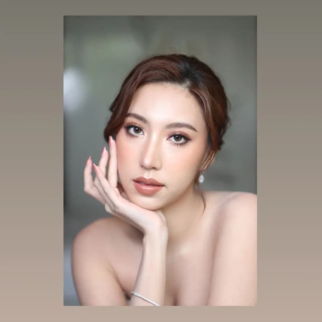 Soleill Makeup