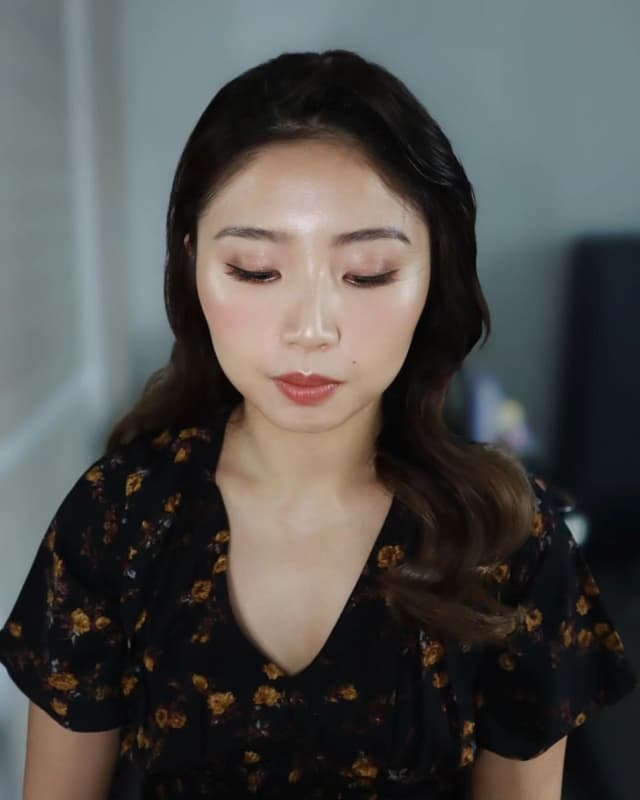 Soleill Makeup