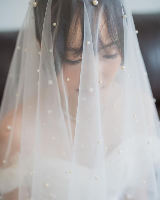 Raine Yeo Makeup Artist