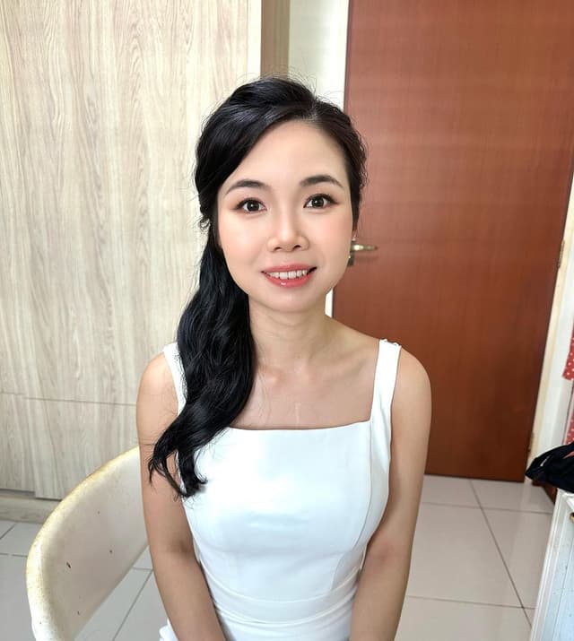 3tee Makeup