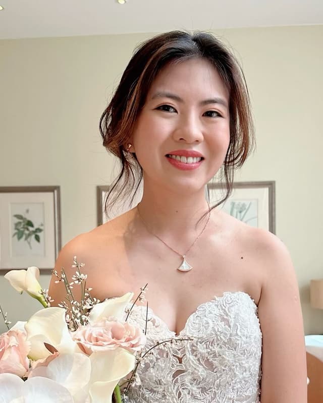 Make Up by Janice Lai