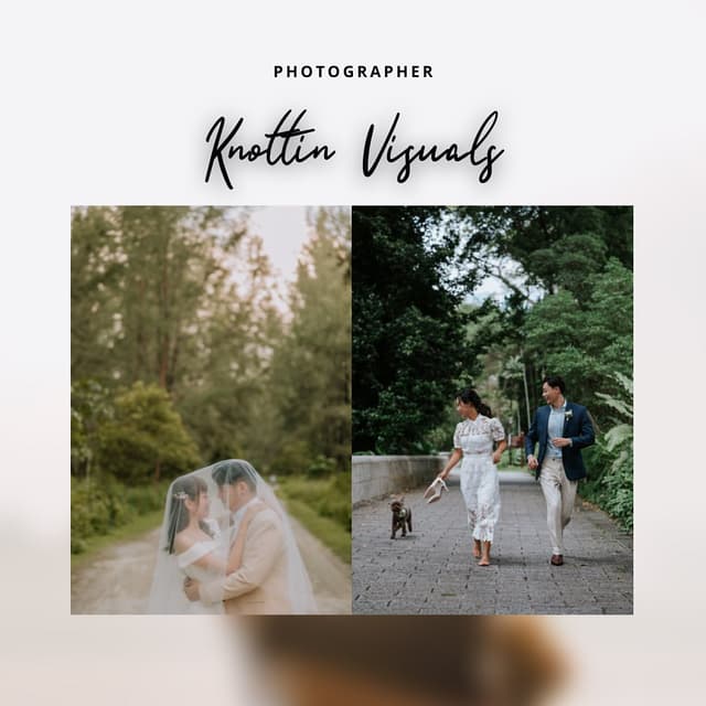 Knottin’ Visuals