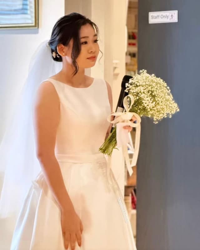 Singapore Top MUA HMUA Hair / Makeup Artist
