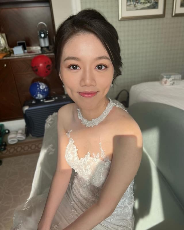 Singapore Top MUA HMUA Hair / Makeup Artist