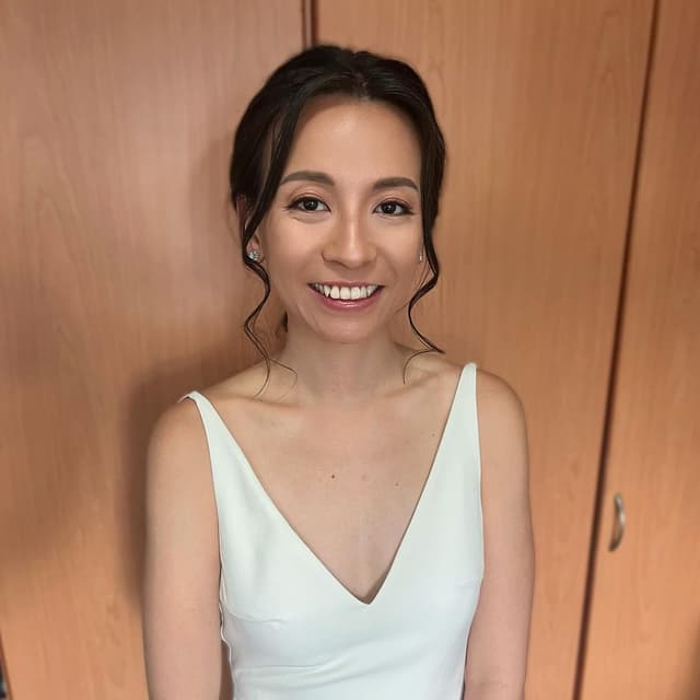 Singapore Top MUA HMUA Hair / Makeup Artist