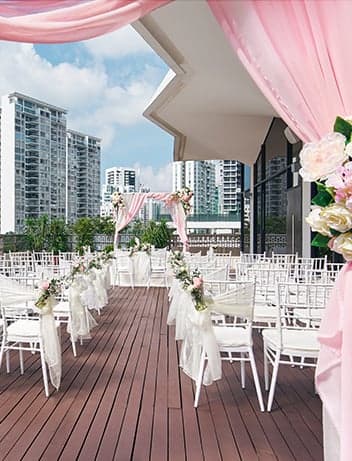 Village Hotel Katong