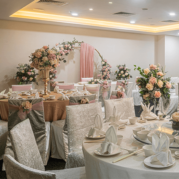 Village Hotel Katong
