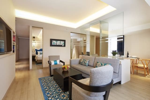Village Hotel Katong