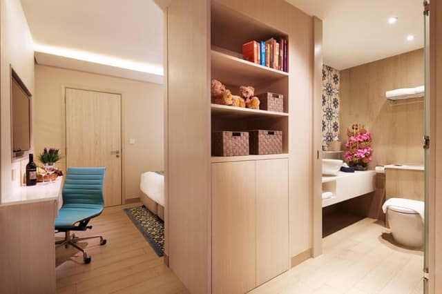 Village Hotel Katong