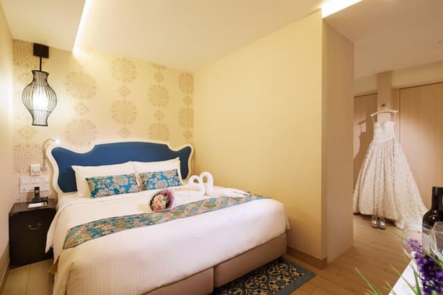 Village Hotel Katong