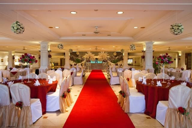 Orchid Country Club