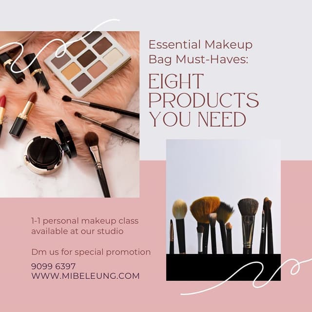 Mibe Leung Makeup & Hair
