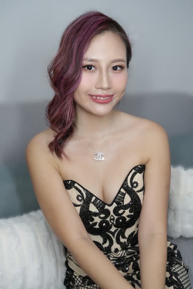 Beyond Makeup by Beatrice Tan