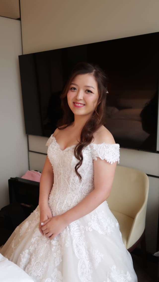 Beyond Makeup by Beatrice Tan