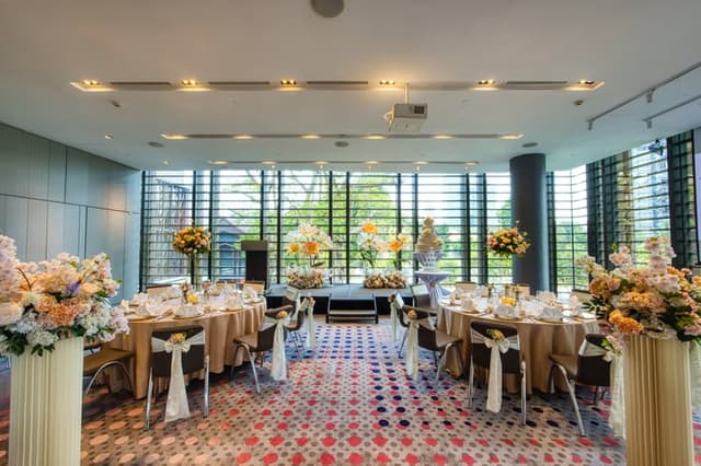 Aloft Singapore Novena