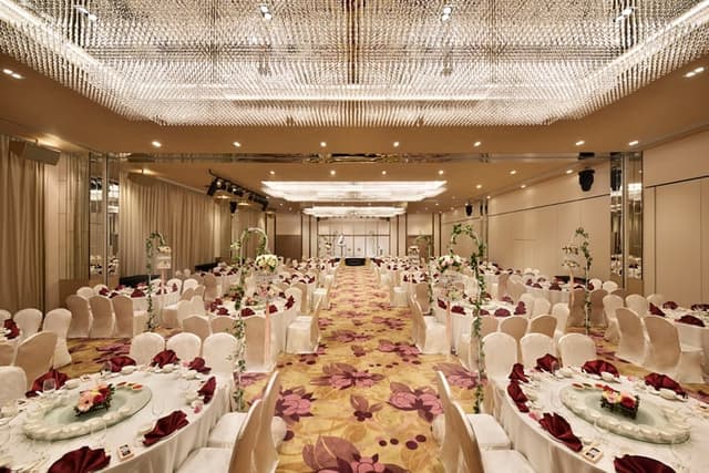 Genting Hotel Jurong