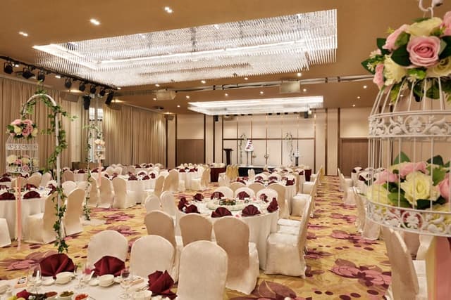 Genting Hotel Jurong
