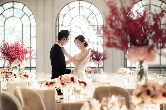 Four Seasons Hotel Singapore