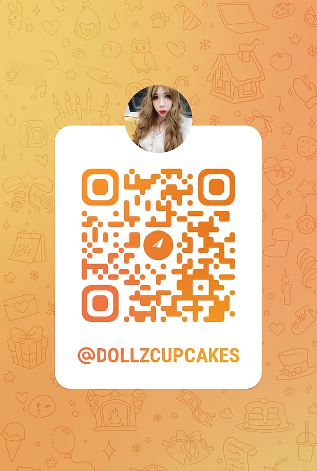 Dollz Cupcakes