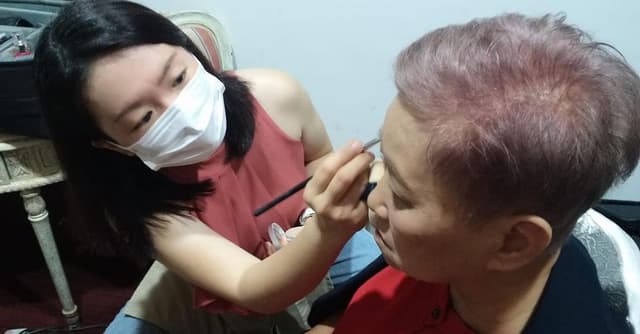 Peggy's Makeup Atelier