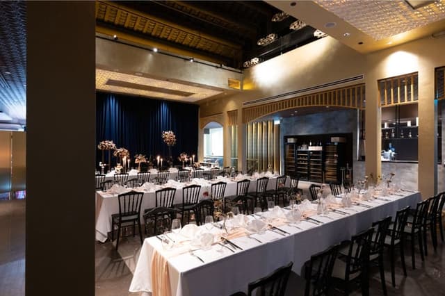 The Riverhouse