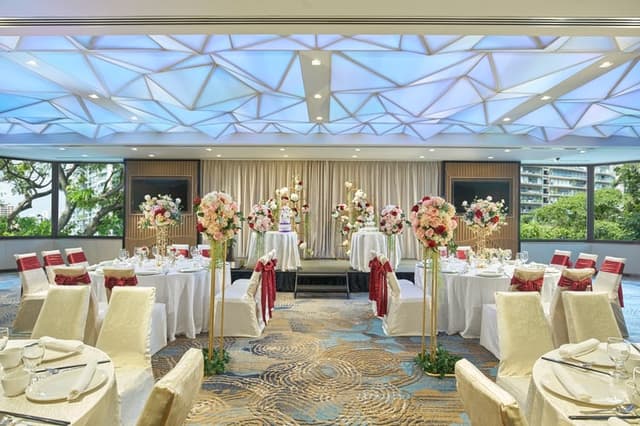 Four Points by Sheraton Singapore Riverview