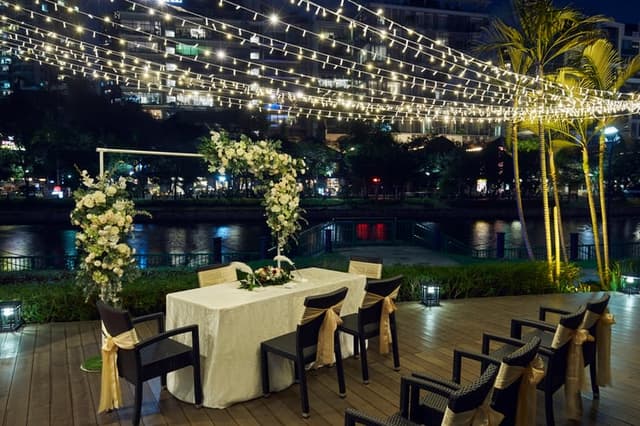 Four Points by Sheraton Singapore Riverview