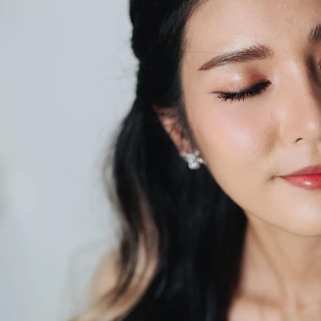 Kwangs Makeup