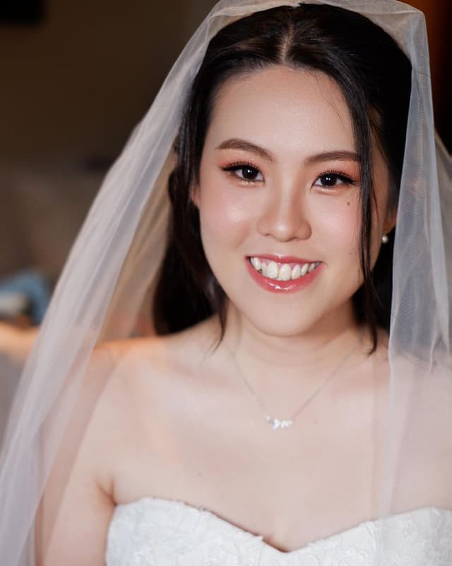 Kwangs Makeup