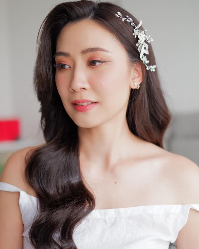 Kwangs Makeup