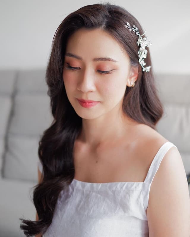 Kwangs Makeup
