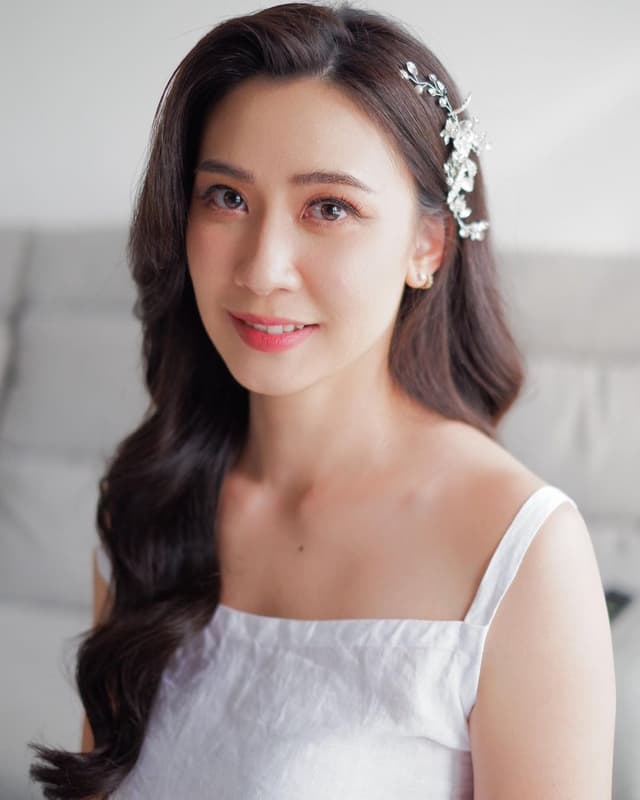 Kwangs Makeup