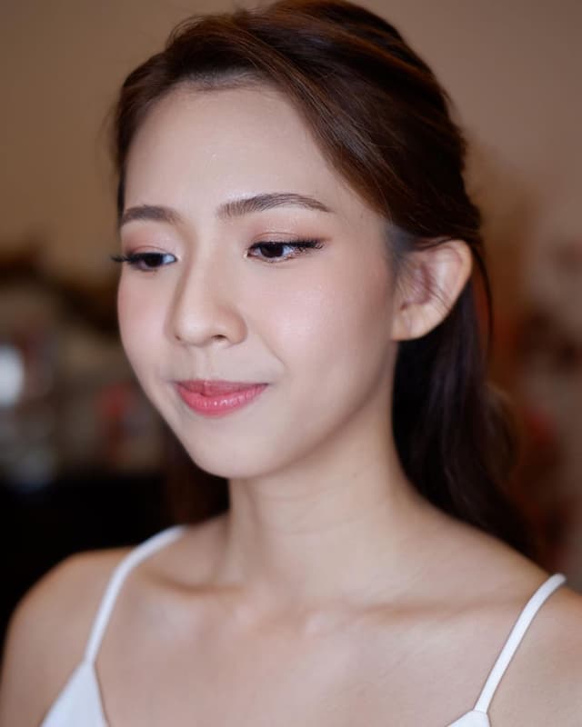 Kwangs Makeup