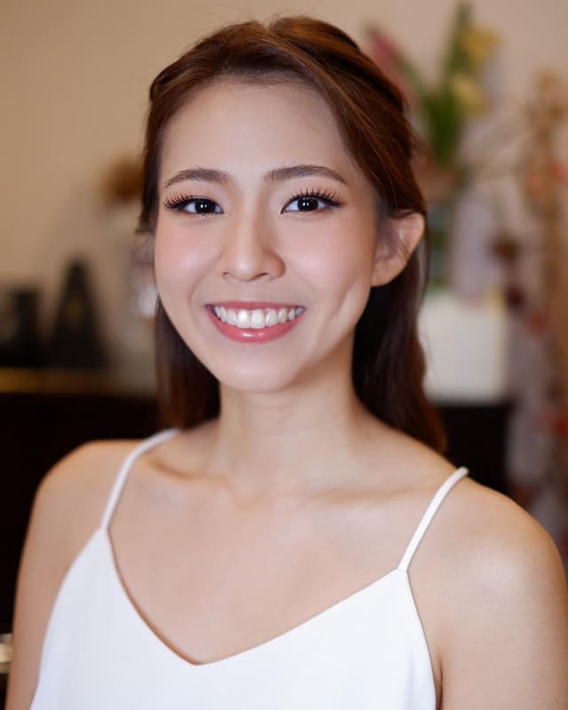 Kwangs Makeup