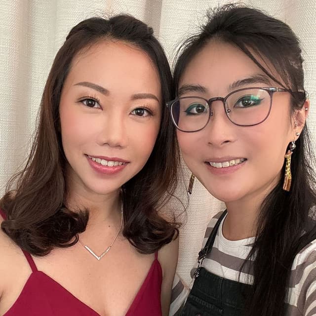 Make Up By Stella