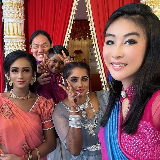 Make Up By Stella