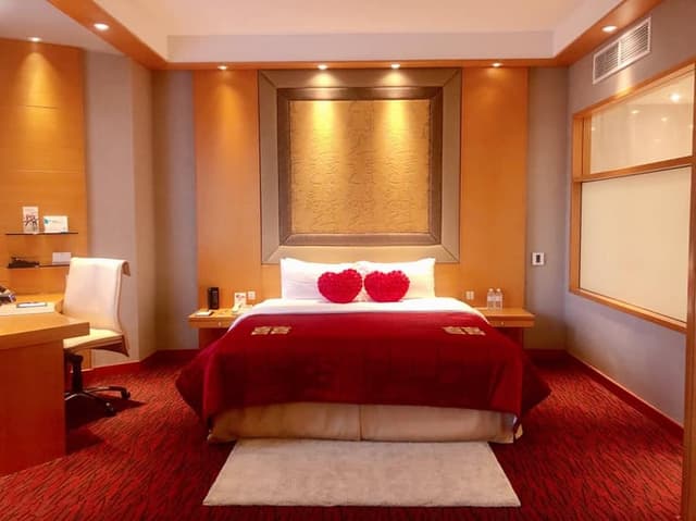 M Hotel Singapore City Centre