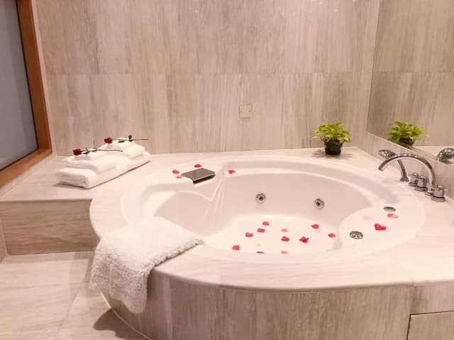 M Hotel Singapore City Centre