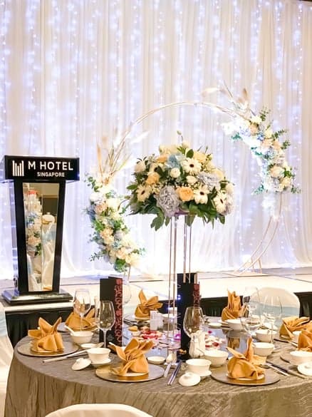 M Hotel Singapore City Centre