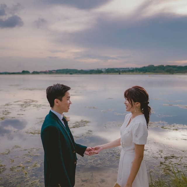 Wedding Authors