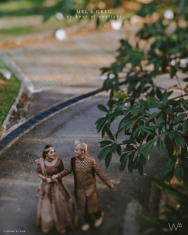 Wedding Authors