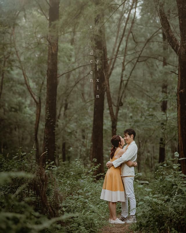 Wedding Authors