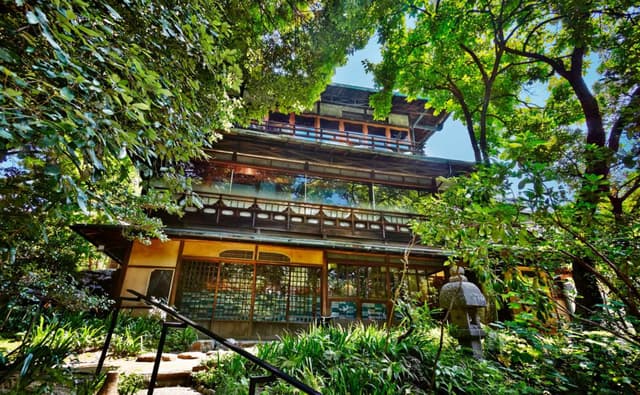 Akagane Resort Kyoto Higashiyama 1925