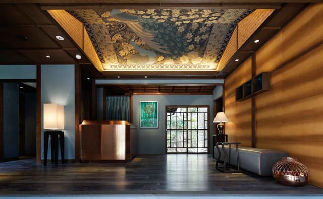 Akagane Resort Kyoto Higashiyama 1925