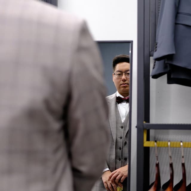 Red Dot Bespoke