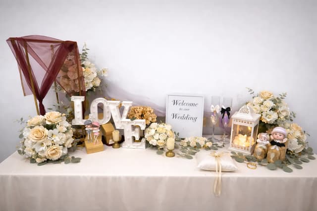 Delizio Catering