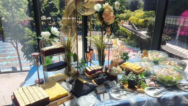 Delizio Catering