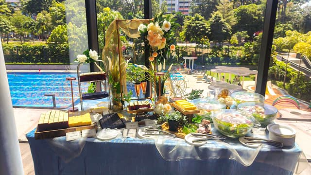 Delizio Catering