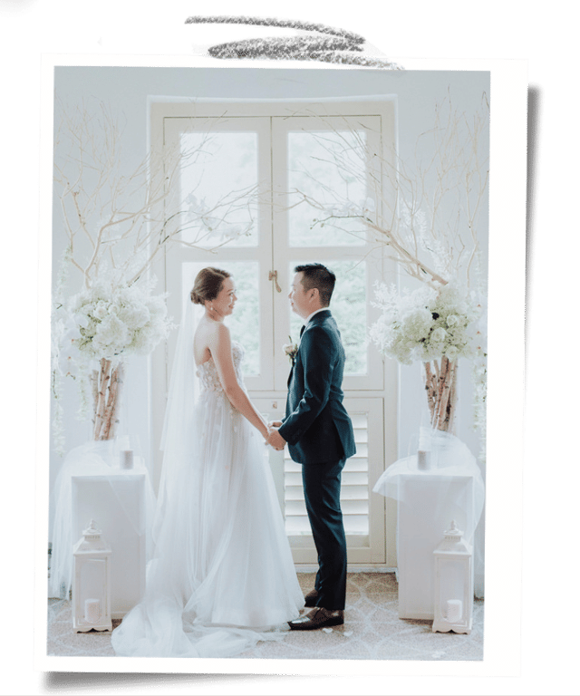 Rosette Designs & Co